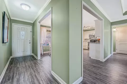 Entry Way - 409 Cheshire Dr, Benton, AR 72015 photo 1 of 1