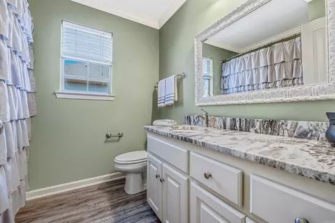 Bath - 409 Cheshire Dr, Benton, AR 72015 photo 5 of 6