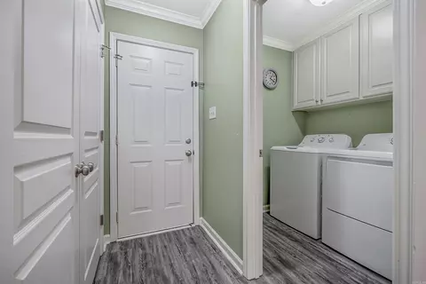 Other - 409 Cheshire Dr, Benton, AR 72015 photo 1 of 4