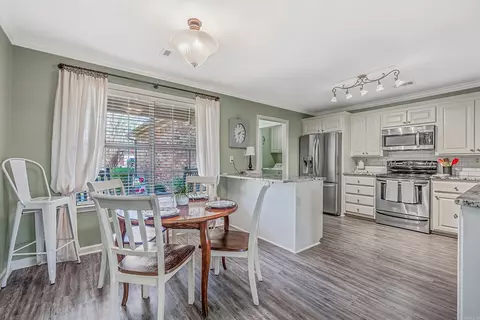 Dining - 409 Cheshire Dr, Benton, AR 72015 photo 1 of 2