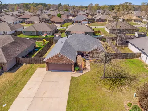 View/Area - 409 Cheshire Dr, Benton, AR 72015 photo 1 of 3