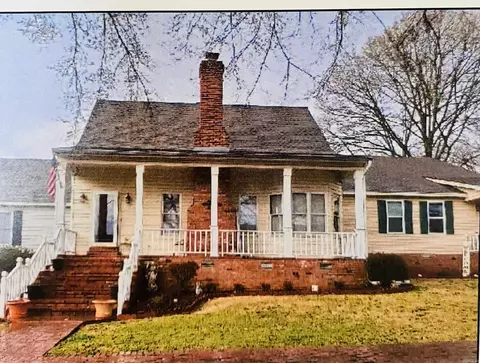 20 River Oaks Trace Ave, Searcy, AR 72143 photo 1