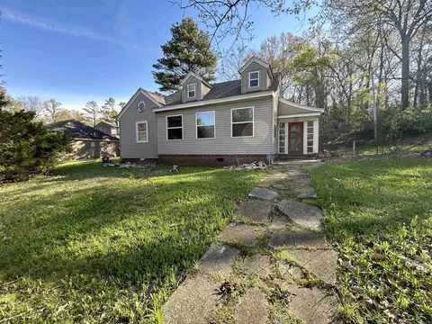 429 East St, Forrest City, AR 72335