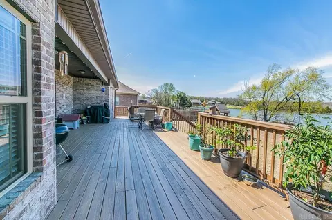 Exterior - 1597 Waterford Dr, Cabot, AR 72023 photo 7 of 10