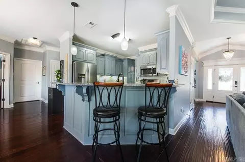 Kitchen - 1597 Waterford Dr, Cabot, AR 72023 photo 1 of 8
