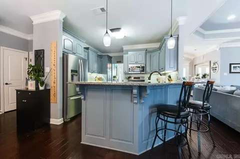 Kitchen - 1597 Waterford Dr, Cabot, AR 72023 photo 2 of 8