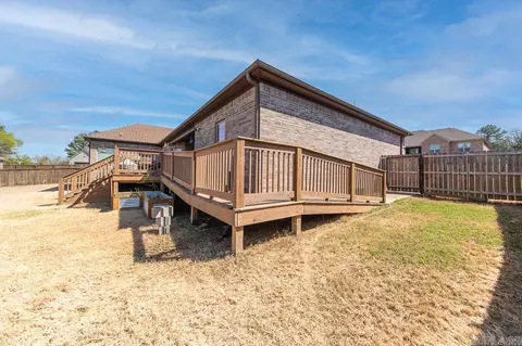 Exterior - 1597 Waterford Dr, Cabot, AR 72023 photo 6 of 10