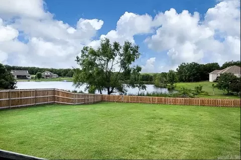 Exterior - 1597 Waterford Dr, Cabot, AR 72023 photo 10 of 10