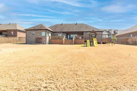 Exterior - 1597 Waterford Dr, Cabot, AR 72023 photo 5 of 10