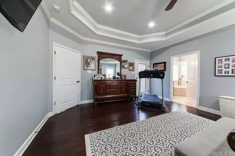 Living - 1597 Waterford Dr, Cabot, AR 72023 photo 8 of 8