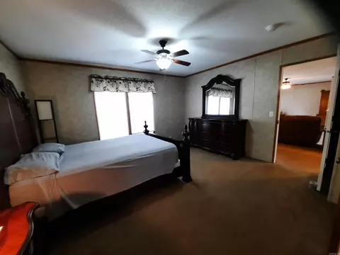 415 E Webb, Mountain View, AR 72560 photo 36