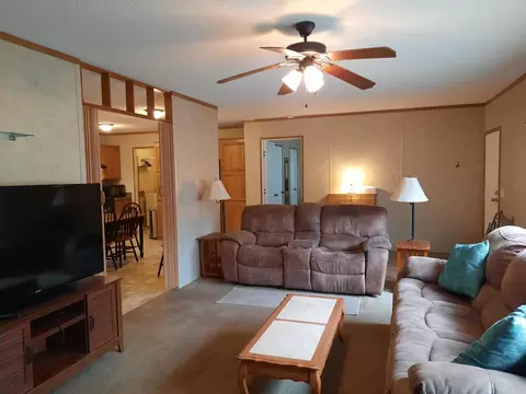 415 E Webb, Mountain View, AR 72560 photo 16