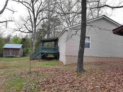 415 E Webb, Mountain View, AR 72560 photo 7