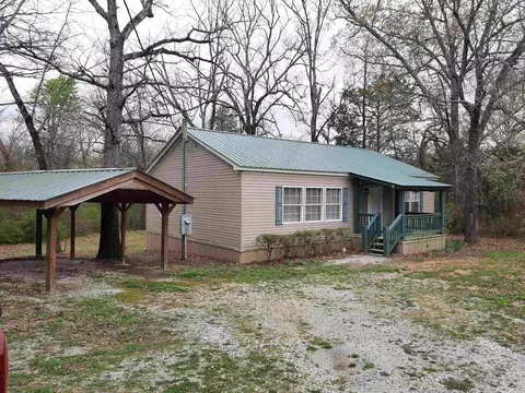 415 E Webb, Mountain View, AR 72560 photo 2