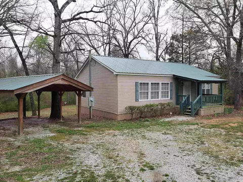 415 E Webb, Mountain View, AR 72560 photo 6