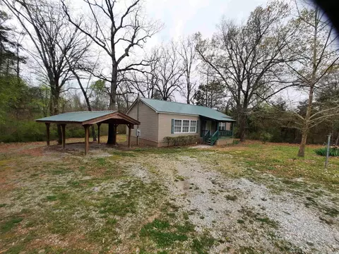 415 E Webb, Mountain View, AR 72560 photo 5