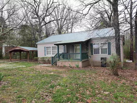 415 E Webb, Mountain View, AR 72560 photo 3