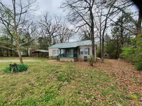 415 E Webb, Mountain View, AR 72560 photo 4