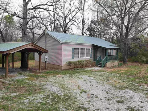 415 E Webb, Mountain View, AR 72560 photo 1