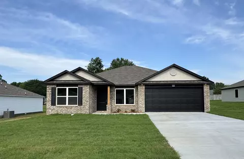 103 James Dr, Beebe, AR 72012 photo 1