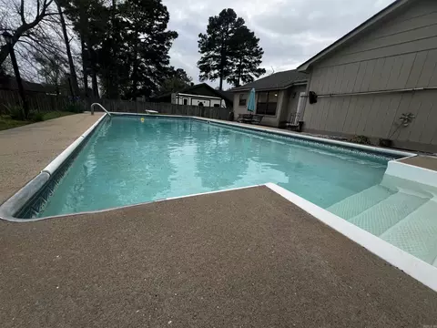 Exterior - 2906 Forest Dr, Bryant, AR 72022 photo 4 of 5