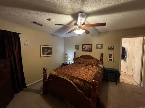 Bedroom - 2906 Forest Dr, Bryant, AR 72022 photo 1 of 5