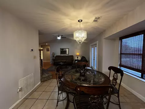 Dining - 2906 Forest Dr, Bryant, AR 72022 photo 1 of 1