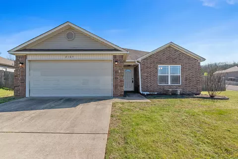 2105 Shadow Ridge Rd, Conway, AR 72032 photo 1
