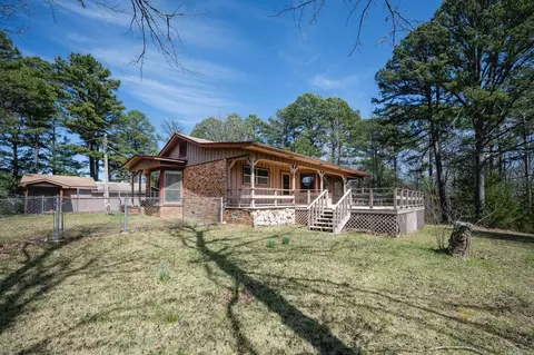 363 Polk Road 687, Mena, AR 71953