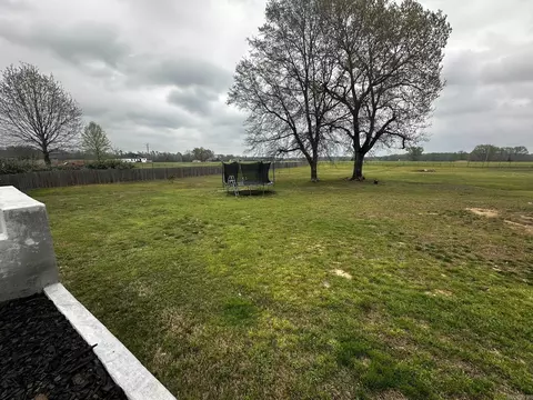 Exterior - 61 Oak Grove Rd, Austin, AR 72007 photo 10 of 13