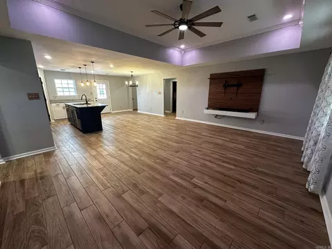 Living - 61 Oak Grove Rd, Austin, AR 72007 photo 1 of 5