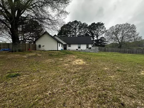Exterior - 61 Oak Grove Rd, Austin, AR 72007 photo 6 of 13