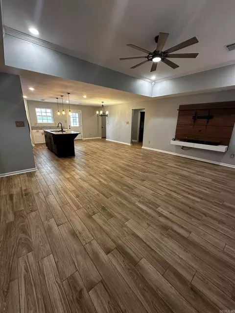 Living - 61 Oak Grove Rd, Austin, AR 72007 photo 3 of 5