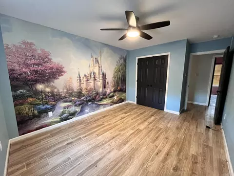 Entry Way - 61 Oak Grove Rd, Austin, AR 72007 photo 1 of 1