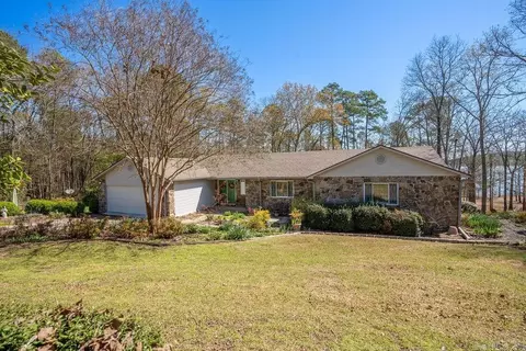 820 Mill Creek Rd, Higden, AR 72067