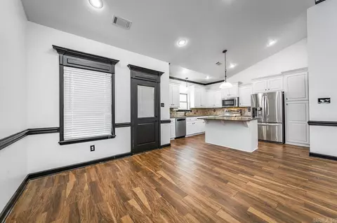 Kitchen - 736 Mango Loop, Austin, AR 72007 photo 7 of 8