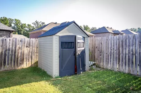 Exterior - 736 Mango Loop, Austin, AR 72007 photo 8 of 9