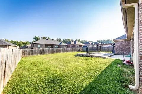 Exterior - 736 Mango Loop, Austin, AR 72007 photo 7 of 9