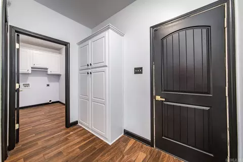 Entry Way - 736 Mango Loop, Austin, AR 72007 photo 1 of 1