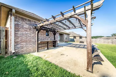 Exterior - 736 Mango Loop, Austin, AR 72007 photo 9 of 9