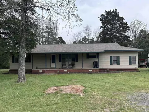 189 James Pl, Heber Springs, AR 72543