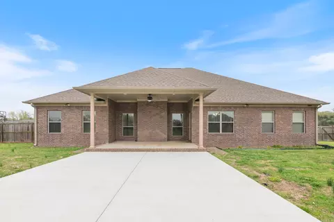 Exterior - 24 Colt Loop, Greenbrier, AR 72058 photo 11 of 14