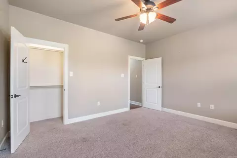 Bedroom - 24 Colt Loop, Greenbrier, AR 72058 photo 2 of 3