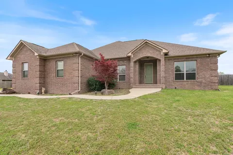 Exterior - 24 Colt Loop, Greenbrier, AR 72058 photo 9 of 14