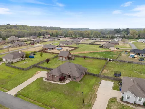 View/Area - 24 Colt Loop, Greenbrier, AR 72058 photo 2 of 3