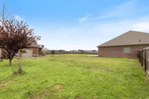 Exterior - 24 Colt Loop, Greenbrier, AR 72058 photo 8 of 14