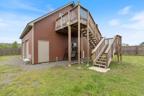 Exterior - 24 Colt Loop, Greenbrier, AR 72058 photo 7 of 14