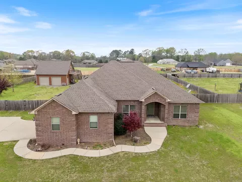 Exterior - 24 Colt Loop, Greenbrier, AR 72058 photo 1 of 14