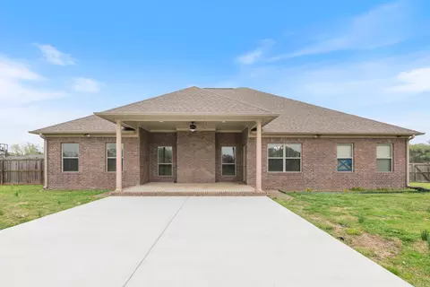 Exterior - 24 Colt Loop, Greenbrier, AR 72058 photo 2 of 14