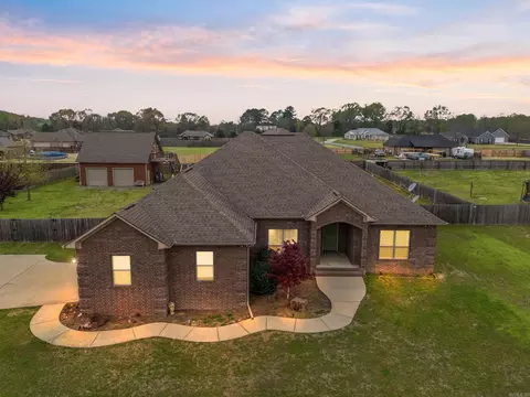 Exterior - 24 Colt Loop, Greenbrier, AR 72058 photo 14 of 14